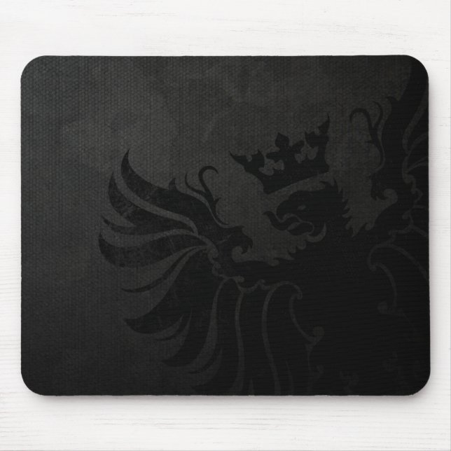 Korps der Basilika Mousepad (Vorne)