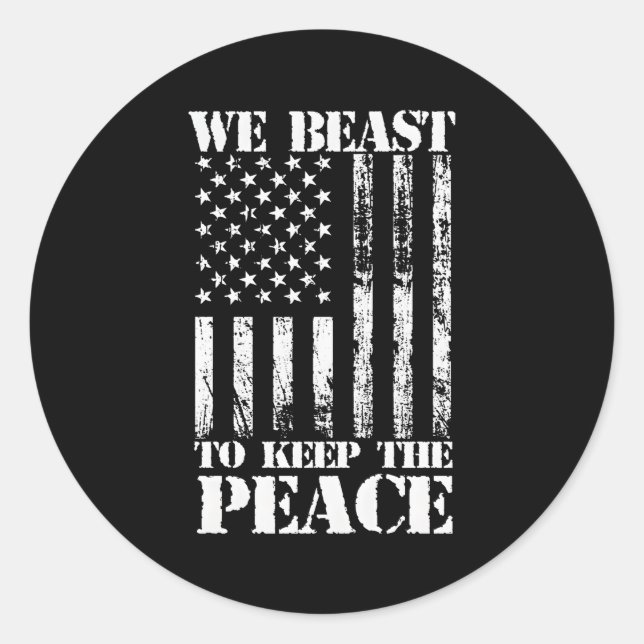 Korrektionator Gear Thin Silver Line Correko Runder Aufkleber (Vorderseite)