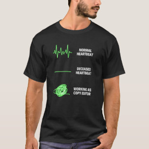 Korrektor Arbeiter Lustige Korrektor Jobs Premium T-Shirt
