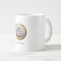 Korrektoren der amerikanischen Tasse