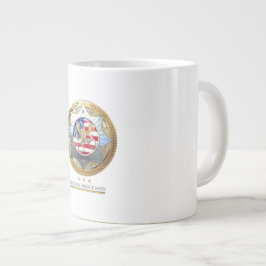 Korrektoren der amerikanischen Tasse
