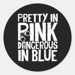 Korrektur der dünnen Silberlinie abziehen Runder Aufkleber