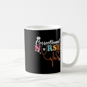 Korrektur der Krankenakten Krankenversicherung Kra Kaffeetasse