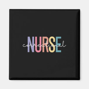 Korrektur der Nourse-Nourse-Korrektur Nurs Magnet