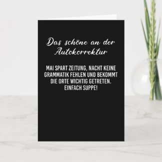Korrektur des Auto für Lehrer Smartphone Karte