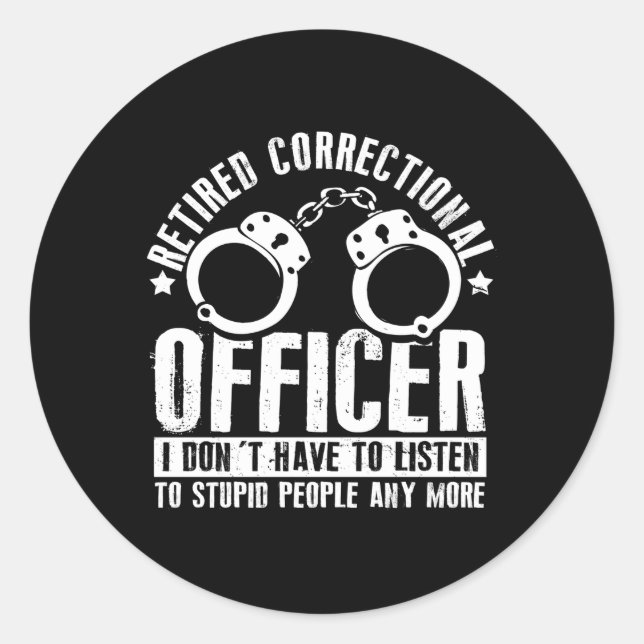 Korrektur des Fehlers der dünnen Silber-Linie Runder Aufkleber (Vorderseite)