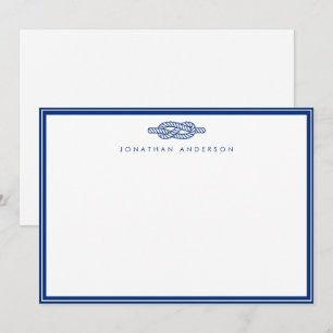 Korrespondenz der Nautischen Flotte Mitteilungskarte