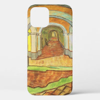 Korridor von St. Paul Asylum (Vincent van Gogh)