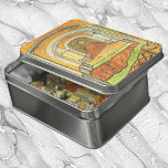 Korridor von St. Paul Asylum (Vincent van Gogh) Puzzle<br><div class="desc">Der Korridor von St. Paul Asylum in Saint Remy by Vincent van Gogh ist ein Vintages architektonisches Gemälde aus Post-Impressionismus, das eine Innenansicht eines Korridors mit Arkaden und Decken im Krankenhaus in Saint-Remy, wo Vincent van Gogh lebte, bietet. Über den Künstler: Vincent Willem van Gogh war ein postimpressionistischer Maler, dessen...</div>