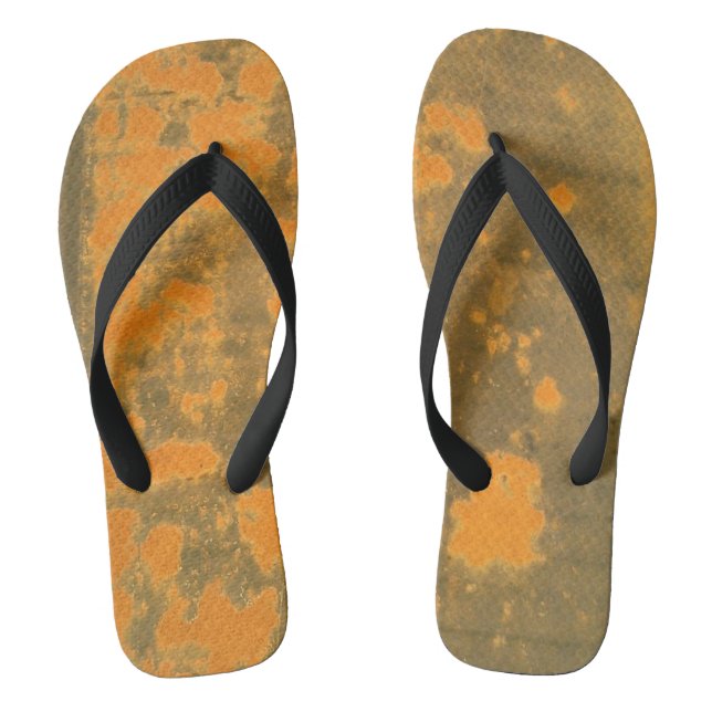 Korrosion Benutzerdefinierte Flip-Flops Flip Flops (Fußbett)