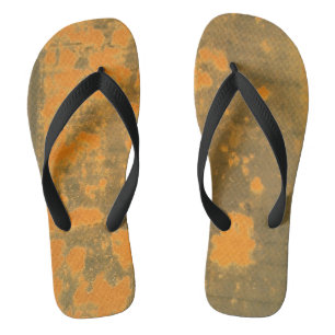 Korrosion Custom-Schlappen Flip Flops