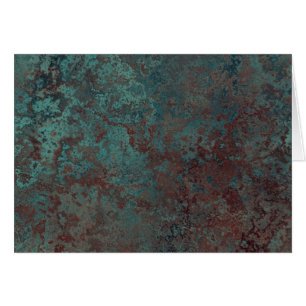 Korrosionsdruck "Kupfer" im Text