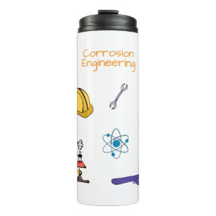 Korrosionsingenieur Chemieingenieurwesen Thermosbecher