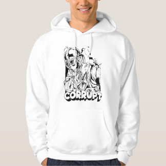 korrupt hoodie