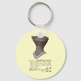 Korsett Fig. 119 Schlüsselanhänger