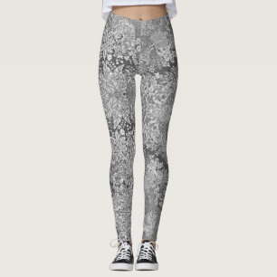 Korsika Lace-SCB Leggings