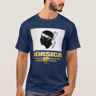 Korsika T-Shirt