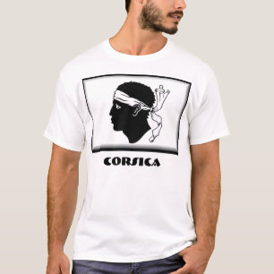 Korsika T-Shirt