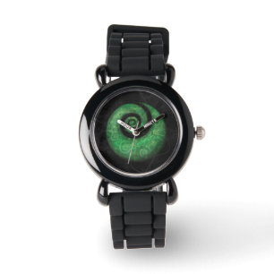 Koru Armbanduhr