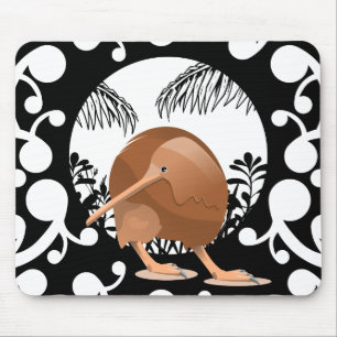 Koru Kiwi Mousepad