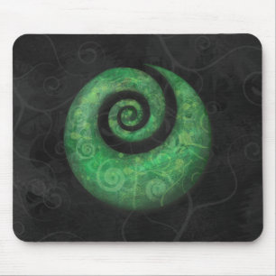 koru mousepad