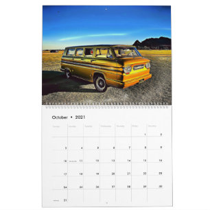 Korvationskalender Kalender