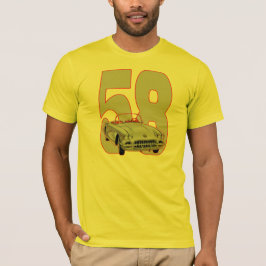 Korvette 1958 T-Shirt