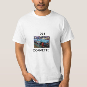 KORVETTE 1961 T-Shirt