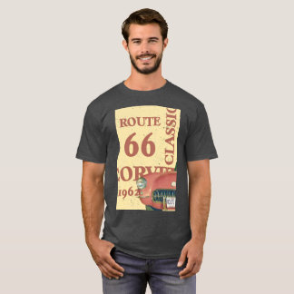 Korvette 1962 T-Shirt