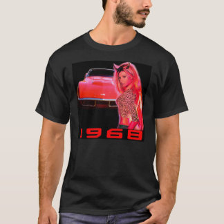 Korvette 1968 T-Shirt
