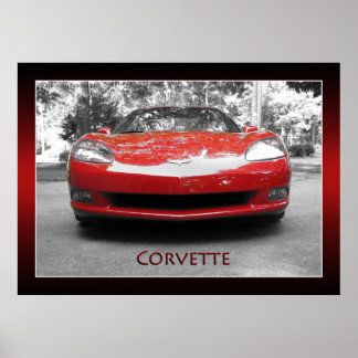 Korvette 2005 poster
