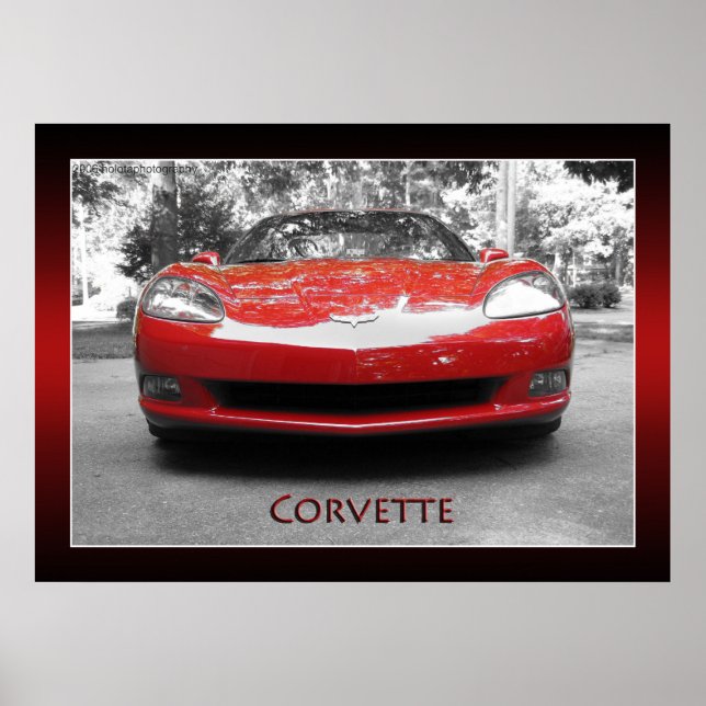 Korvette 2005 poster (Vorne)