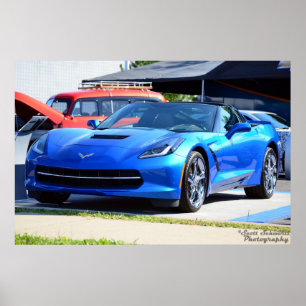 Korvette 2014 poster