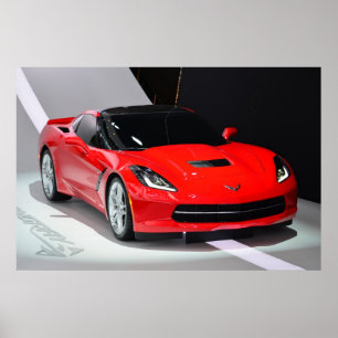 Korvette 2014 poster