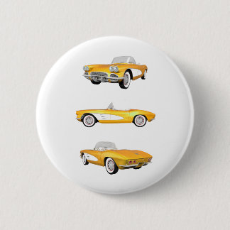 Korvette C1 1961: Button