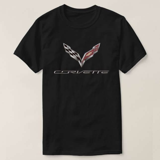 Korvette T-Shirt (Design vorne)