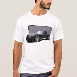 Korvette T-Shirt