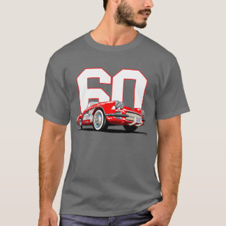 Korvette-T - Shirt 1960