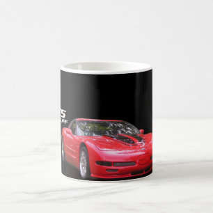 Korvette-Tasse Tasse