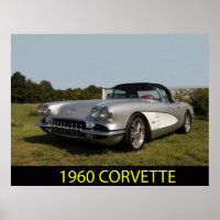 Korvette von 1960