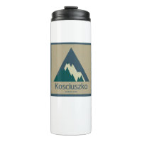 Kosciuszko Nationalpark Rustikal