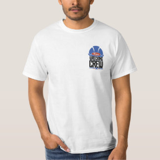 Kose Wrecking Crew Shirt 2