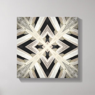 "Kōsei" Grafik Leinwanddruck