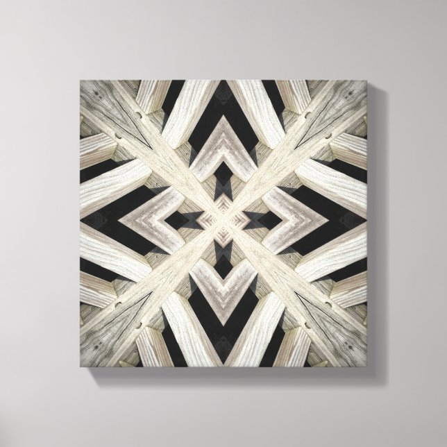 Kōsei-Kunstwerk Leinwanddruck (Vorderseite)