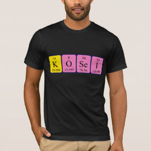 Kosei-Shirt T-Shirt