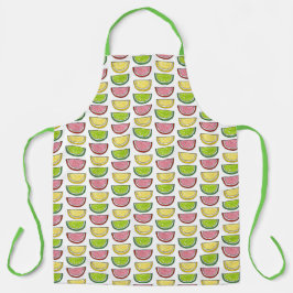 Kosher Gummy Jelly Frucht Slice Candy Passover Schürze