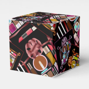 Kosmetik-Set Geschenkschachtel