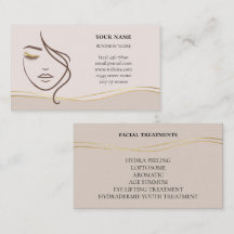 Kosmetik- und Schönheitssalon