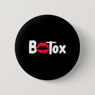 Kosmetische Lippen-Injektionen Button