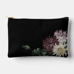 KOSMETISCHES BAG KLEINE BLUME STILGESTALTUNG ZUBEHÖRTASCHE